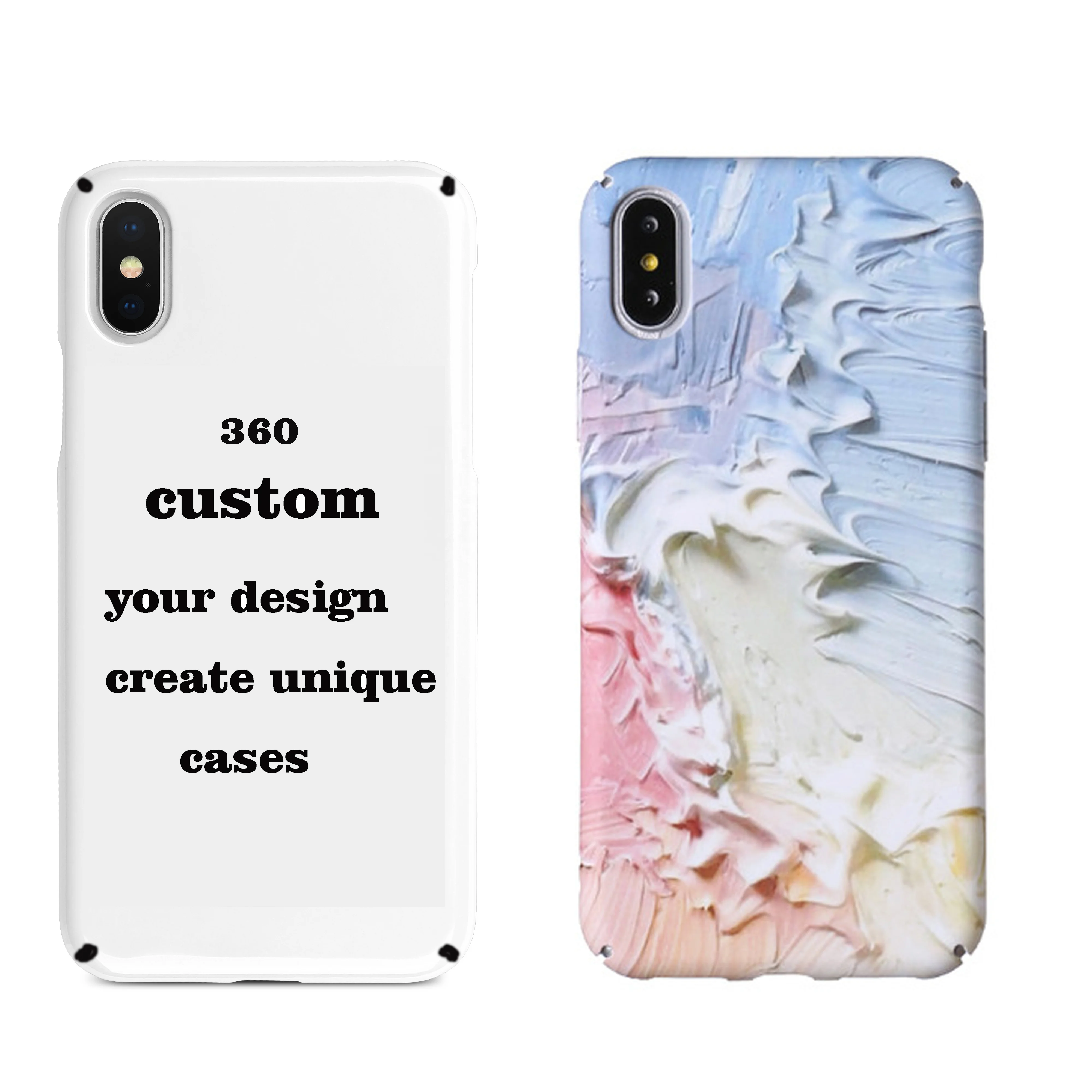For iphone 6 case custom custom hard shell case 3D full wrap custom mobile case packaging
For iphone 6 case custom custom hard shell case 3D full wrap custom mobile case packaging