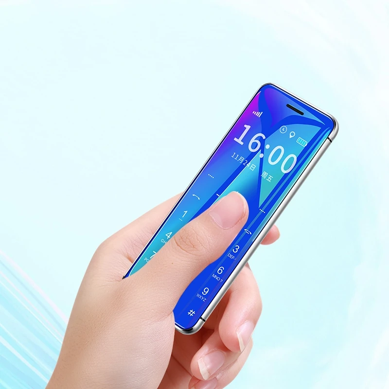Factory Splendid Touch Phone N2A Dual Sim Dual Standby BT Thin Student Phone High-capacity battery 4G Mobile Phone
Factory Splendid Touch Phone N2A Dual Sim Dual Standby BT Thin Student Phone High-capacity battery 4G Mobile Phone