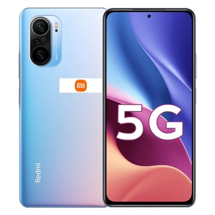 Hot Selling Xiaomi Redmi K40 5G mobile phone series new product K40 6.67 inch Xiaomi mobile phone
Hot Selling Xiaomi Redmi K40 5G mobile phone series new product K40 6.67 inch Xiaomi mobile phone