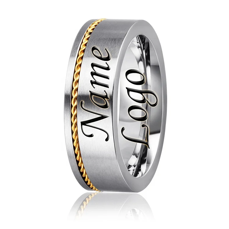 European American Titanium steel jewelry plain men wide thumb rings popular hiphop circlet Wholesale beautiful wedding bands C27, Support custom
European American Titanium steel jewelry plain men wide thumb rings popular hiphop circlet Wholesale beautiful wedding bands C27, Support custom
