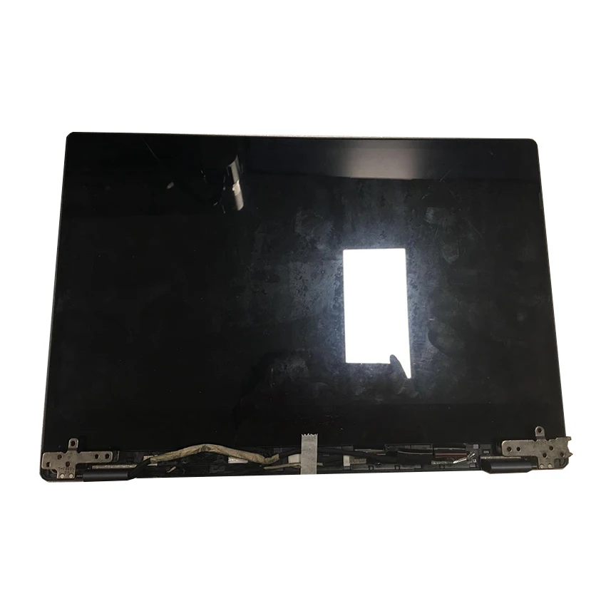Original 14'' LAPTOP LCD SCREEN For ASUS VivoBook Flip 14 TP412 TP412U TP412UA display touch screen lcd assembly Full parts
Original 14'' LAPTOP LCD SCREEN For ASUS VivoBook Flip 14 TP412 TP412U TP412UA display touch screen lcd assembly Full parts
