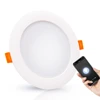 /product-detail/voice-smartphone-controlled-light-panel-8w-10w-13w-15w-18w-dimmable-round-led-panel-light-wifi-tuya-smart-round-led-panel-light-60428169185.html