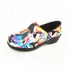 Nurse Lady Comfort Nurse Clog Shoes For Women