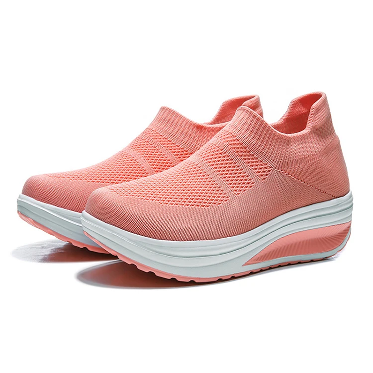 New Arrival Casual Shoes Women Pink Weaving Breathable Platform Sneakers, Black,blue,white,red.grey,orange
New Arrival Casual Shoes Women Pink Weaving Breathable Platform Sneakers, Black,blue,white,red.grey,orange