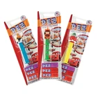 Eco-friendly Customized Clear Plastic PVC Candy Blister Pack