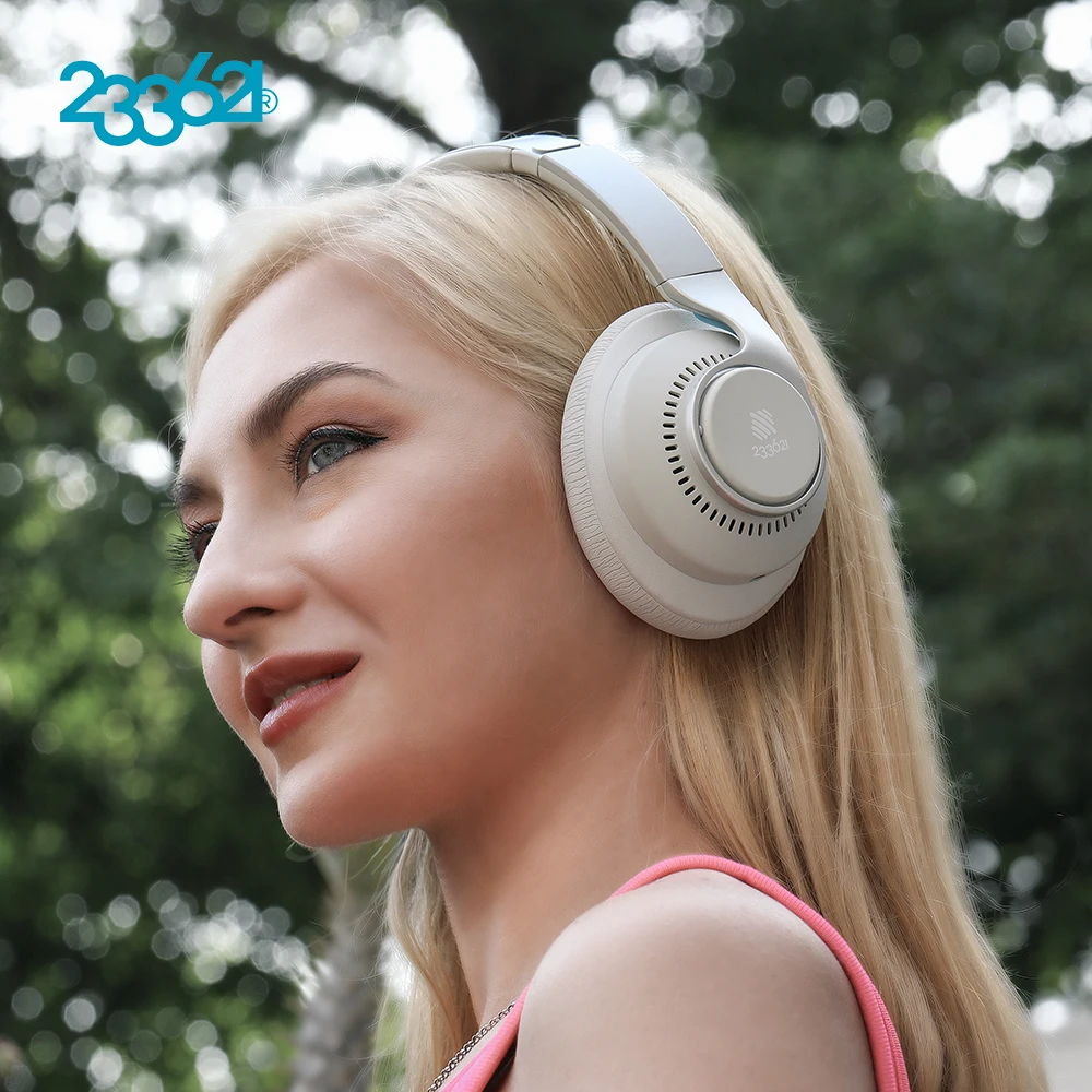 Trip super light ANC - 30dB active hybrid noise reduction headset wireless bluetooth headphone Hifi stereo sound earphone
Trip super light ANC - 30dB active hybrid noise reduction headset wireless bluetooth headphone Hifi stereo sound earphone
