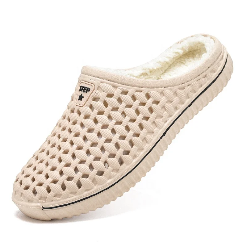 wholesale Women's Fluffy Plush Slippers indoor outdoor anti-slid faux Fur women keep warm fur sandals
wholesale Women's Fluffy Plush Slippers indoor outdoor anti-slid faux Fur women keep warm fur sandals