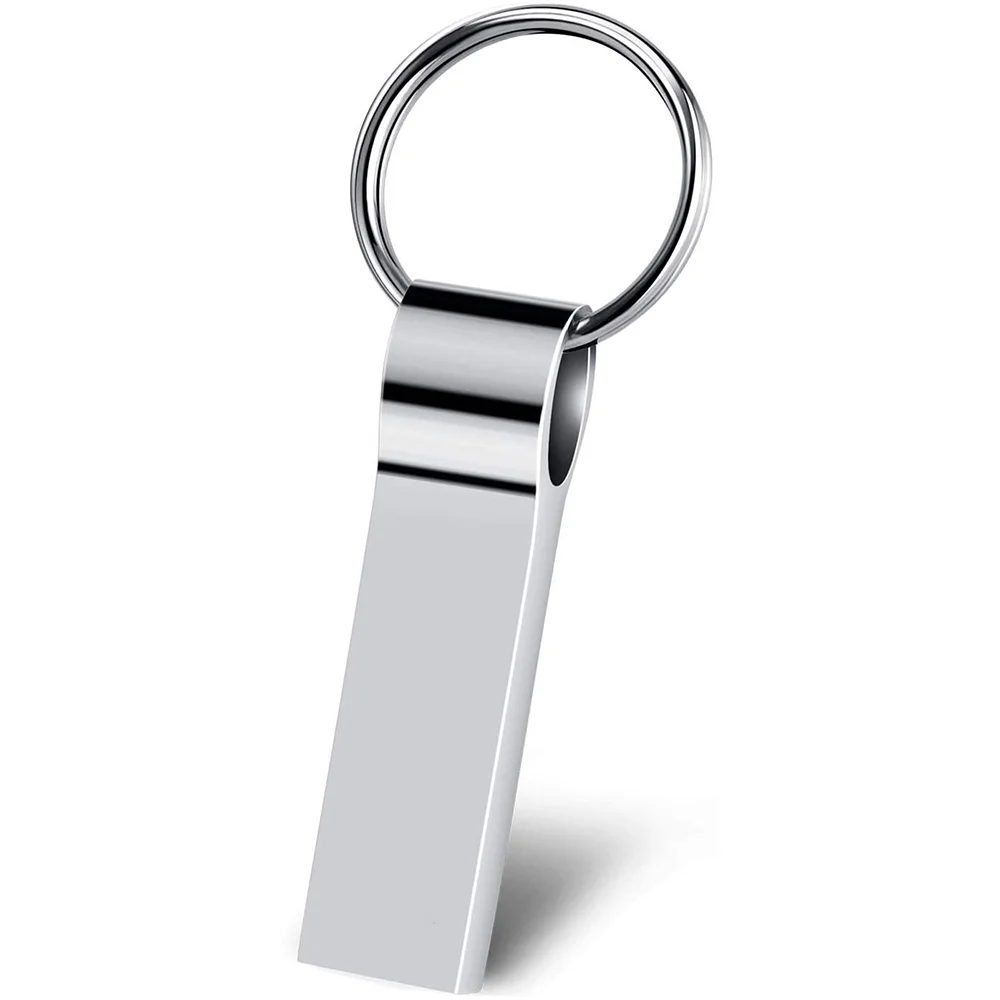 Waterproof metal usb stick memoria usb flash drive 32 gb usb 3.0 Metal Thumb Drive Mini Pen Drive with keychain usb flash drive, Silver
Waterproof metal usb stick memoria usb flash drive 32 gb usb 3.0 Metal Thumb Drive Mini Pen Drive with keychain usb flash drive, Silver