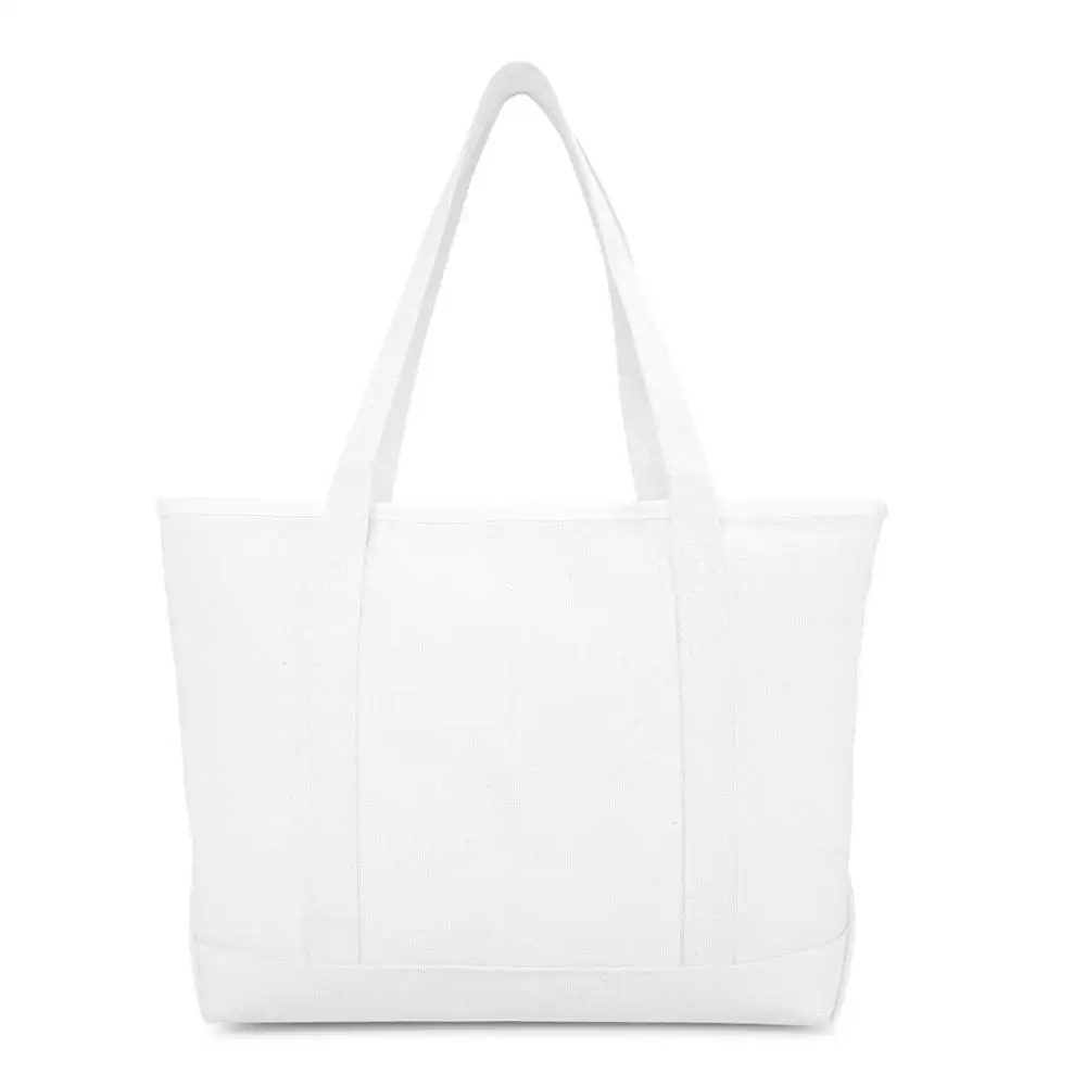 Cotton Canvas Bag Shopping Bag are made of 100% cotton which is soft durable and have fine workmanship
Cotton Canvas Bag Shopping Bag are made of 100% cotton which is soft durable and have fine workmanship