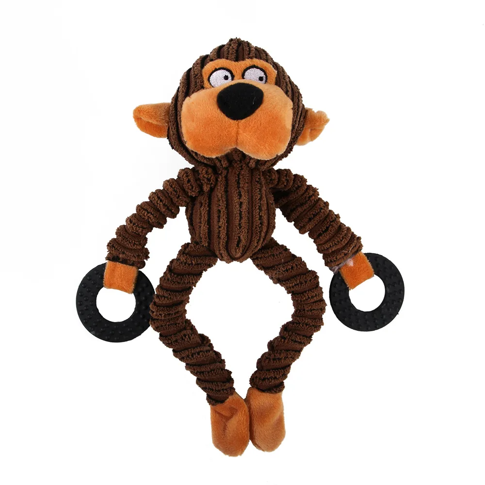 Pet toy combo Stuffed Bulk dog Pet 5 Pack Gift Set squeaky Pet Chew Plush Dog Toy bite resistant amazon wholesale
Pet toy combo Stuffed Bulk dog Pet 5 Pack Gift Set squeaky Pet Chew Plush Dog Toy bite resistant amazon wholesale