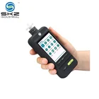 4 in 1 handheld Carbon Monoxide CO Oxygen O2 Hydrogen Sulfide H2S Combustible EX gas analyser
