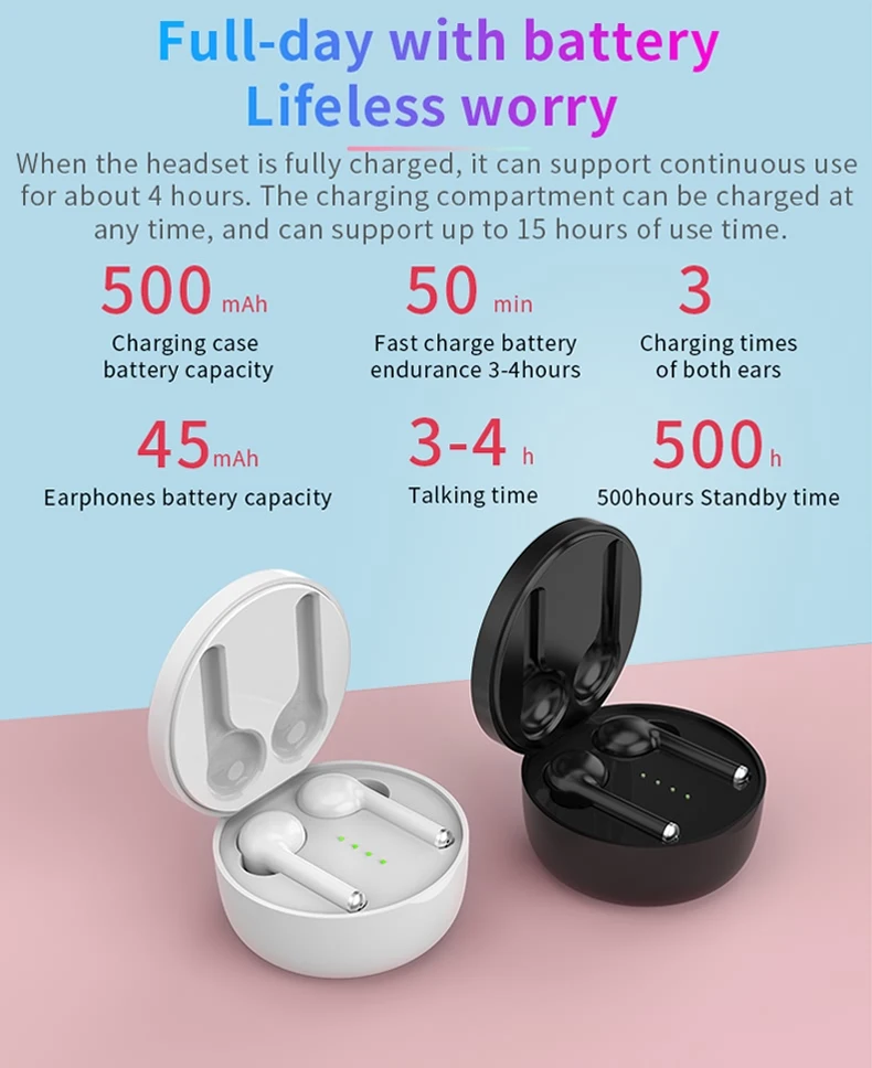 Wholesale price headset true tws 5.0 1:1 Apod sport headphones earphones i22 i30 i88 i23 tws wireless earbuds tw40 - ANKUX.COM