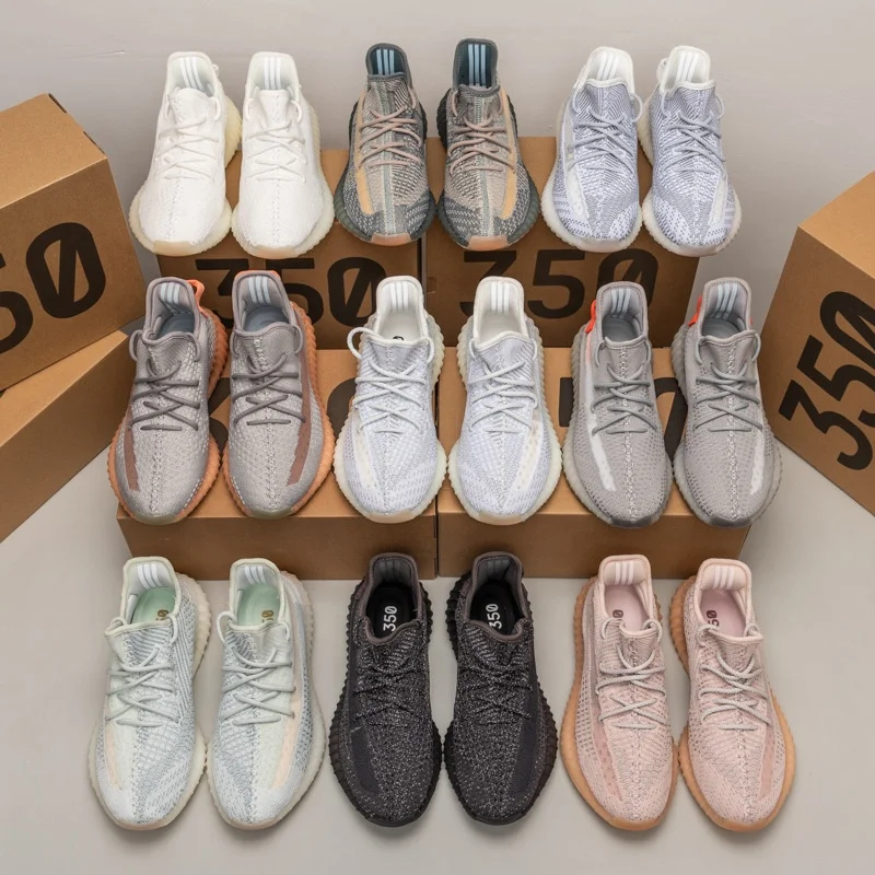 Wholesale Original Yeezy 350 v2 Casual Sport Shoes Sneakers Yeezy 350 Reflective Running Shoes
Wholesale Original Yeezy 350 v2 Casual Sport Shoes Sneakers Yeezy 350 Reflective Running Shoes