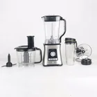 6 in 1 1500W New style home kitchen appliance juicer blender