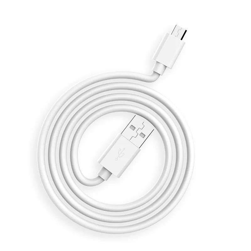Durable Awg20 Double Head Both Ends Genuine Original High Quality Fast Charging Long Micro USB Cable
Durable Awg20 Double Head Both Ends Genuine Original High Quality Fast Charging Long Micro USB Cable