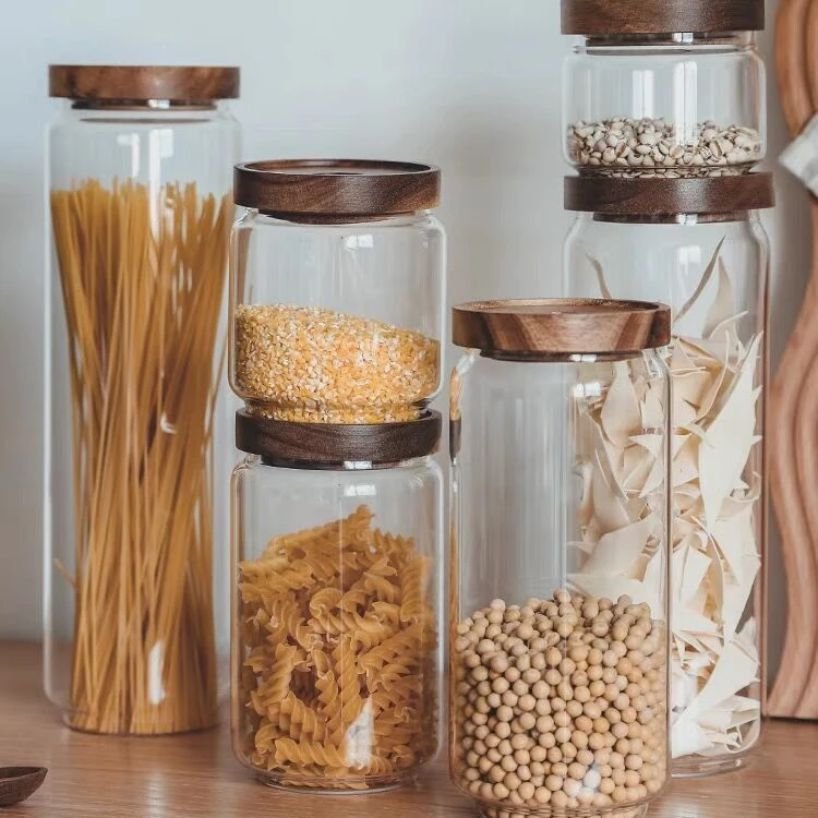 2021 airtight food storage container 24 pieces food storage container glass, Colored,customized color
2021 airtight food storage container 24 pieces food storage container glass, Colored,customized color