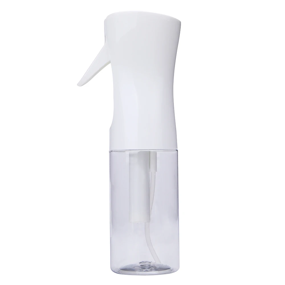 Hair salon hairdressing home watering flowers 150ml transparent press type continuous spray bottle
Hair salon hairdressing home watering flowers 150ml transparent press type continuous spray bottle