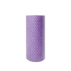 Factory Direct Price Disposable Nonwoven Cleaning Fabric Duster Cloth