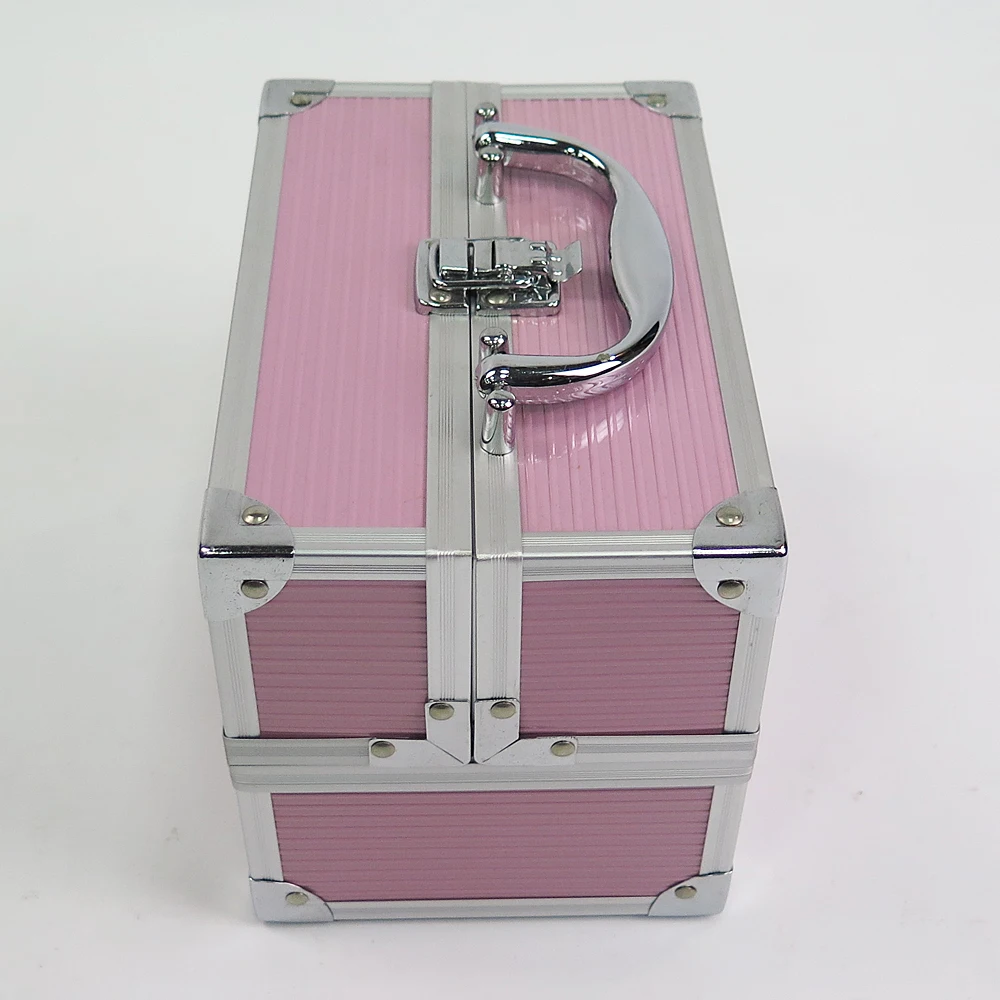 hot sale TRAVEL MAKEUP BOX girls Travel make up artist case Makeup traincase PINK COSMETIC CASE pink makeup case
hot sale TRAVEL MAKEUP BOX girls Travel make up artist case Makeup traincase PINK COSMETIC CASE pink makeup case