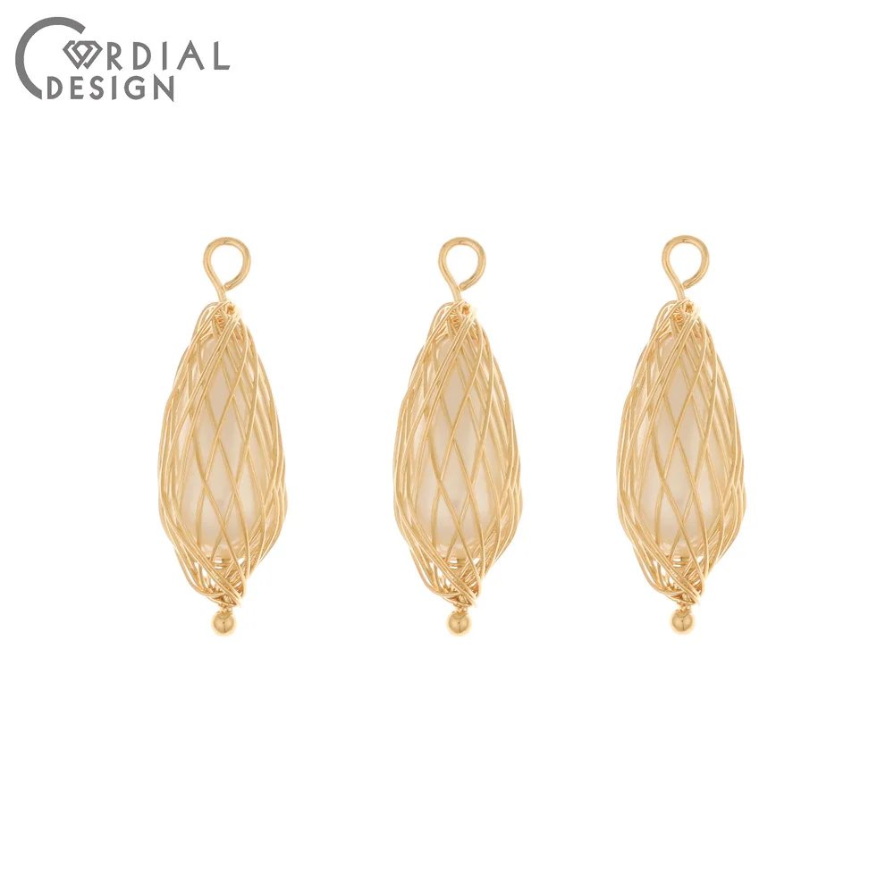 Jewelry Accessories Cordial Design 30Pcs 9*28MM Jewelry Accessories Hand Made Imitation Pearl Genuine Gold Plating DIY Jewelry
Jewelry Accessories Cordial Design 30Pcs 9*28MM Jewelry Accessories Hand Made Imitation Pearl Genuine Gold Plating DIY Jewelry