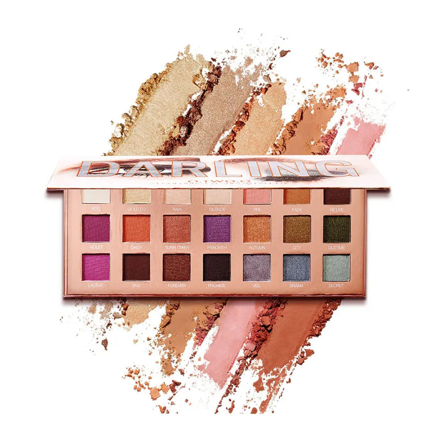 O.TWO.O Colorful Matte Shimmer pearlescent High Pigmented Fine Powder Natural Makeup Waterproof Long Lasting Blendable Eyeshadow, 21 colors
O.TWO.O Colorful Matte Shimmer pearlescent High Pigmented Fine Powder Natural Makeup Waterproof Long Lasting Blendable Eyeshadow, 21 colors