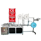 14 Years Guangzhou Factory Non Woven Fabric Machine For Wholesales