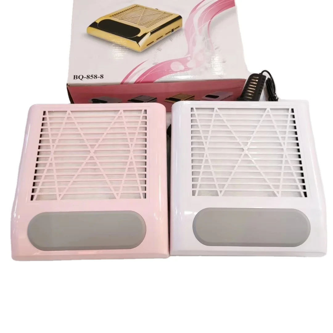 Top Quality Factory Electric Nail Salon Dust Collector Filter Vacuum Cleaner With Arm Rest, Picture
Top Quality Factory Electric Nail Salon Dust Collector Filter Vacuum Cleaner With Arm Rest, Picture