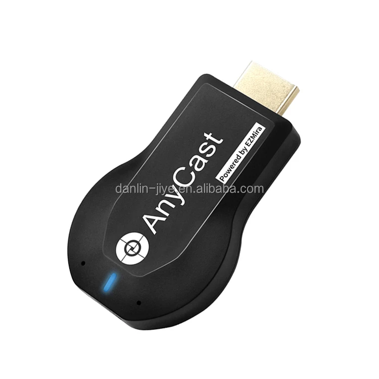 Factory wholesale 1080P Wireless WiFi Display TV Dongle Receiver HDMI-compatible TV Stick M2 Plus for DLNA Miracast for AnyCast
Factory wholesale 1080P Wireless WiFi Display TV Dongle Receiver HDMI-compatible TV Stick M2 Plus for DLNA Miracast for AnyCast