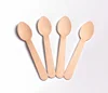 2019 Hot Selling Disposable Wooden Cutlery Set