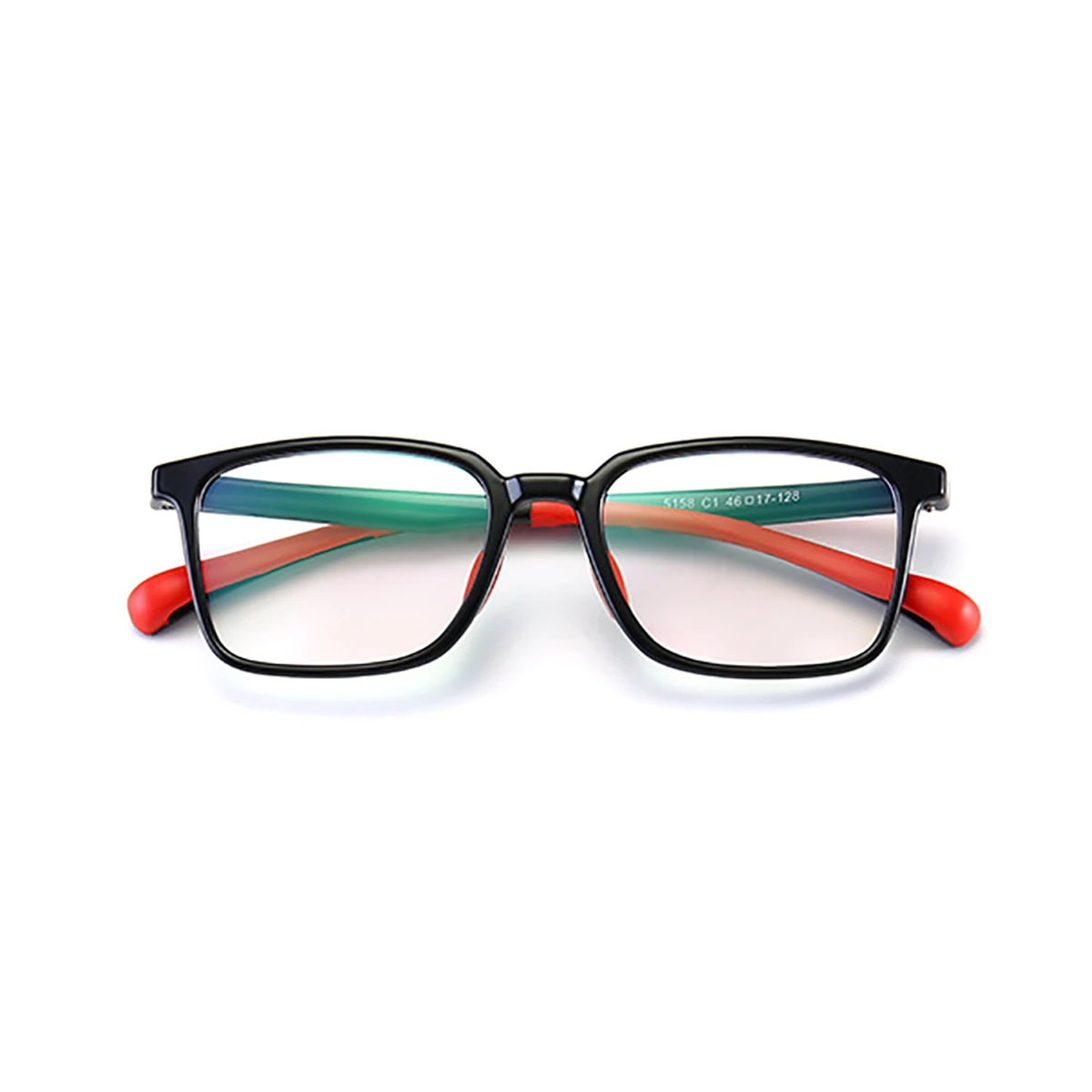 Kids Blue Light Blocking Glasses Fashion Computer Glasses for Children Square Optical Frame Boys and Girls
Kids Blue Light Blocking Glasses Fashion Computer Glasses for Children Square Optical Frame Boys and Girls