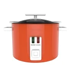 Cheap Household Multifunctional Quick Boiling Pot Automatic Thermal Preservation Electric Rice Cooker