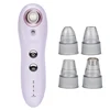 BY2700 Rechargeable Battery Operated Comedo Suction Electric Vacuum Blackhead Remover