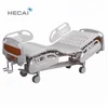 LS-MA4003 five function manual patient bed