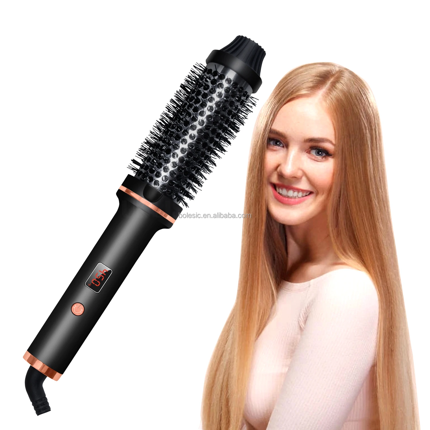 2022 drop shipping mini hair brush Salon professional Straightening Brush Portable mini comb
2022 drop shipping mini hair brush Salon professional Straightening Brush Portable mini comb