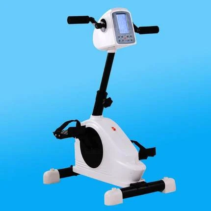 Private Label Accepted Electronic Portable Home Pedal Exerciser Motorized Dual bike arm and leg pedal exerciser bike
Private Label Accepted Electronic Portable Home Pedal Exerciser Motorized Dual bike arm and leg pedal exerciser bike