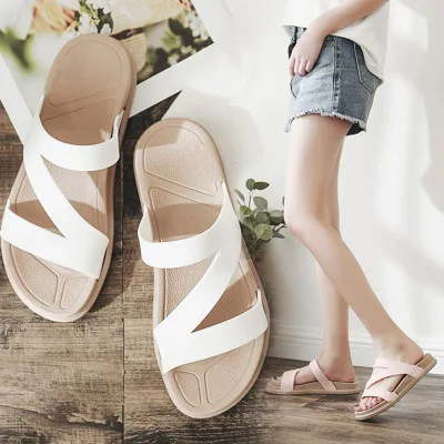 SL-068 Fashionable Casual Cheap Shoe Slipper Personalized Students Letter Z Beach Slippers For Women, White, black, pink
SL-068 Fashionable Casual Cheap Shoe Slipper Personalized Students Letter Z Beach Slippers For Women, White, black, pink