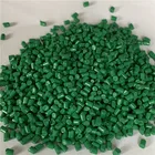 Compounds Color Compounds Plastic PP /PE /Pet /ABS Green Masterbatch