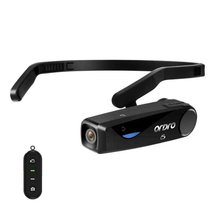 WIFI APP Live Video Smart Head-Mounted 1080p 4k Action Camera Sports Camera With Remote Control
WIFI APP Live Video Smart Head-Mounted 1080p 4k Action Camera Sports Camera With Remote Control