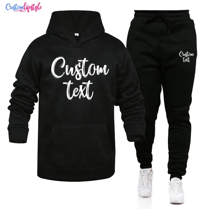 Size S-XXXL Wholesale Unisex Hoodies Set Logo Custom Private Label Fashion Pullover Hoodie
Size S-XXXL Wholesale Unisex Hoodies Set Logo Custom Private Label Fashion Pullover Hoodie