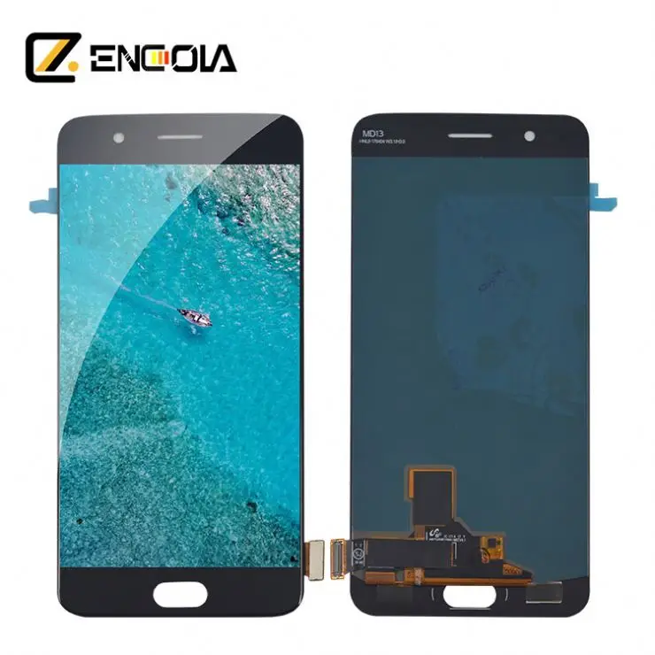 Factory Original OEM LCD Display For One Plus 5T Lcd Screen Replacement Assembly, As picture
Factory Original OEM LCD Display For One Plus 5T Lcd Screen Replacement Assembly, As picture