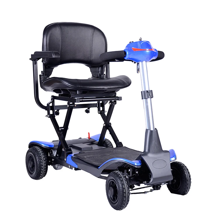 FDB01 remote control electric scooter with chair easy operation multifunction for adult elderly
FDB01 remote control electric scooter with chair easy operation multifunction for adult elderly