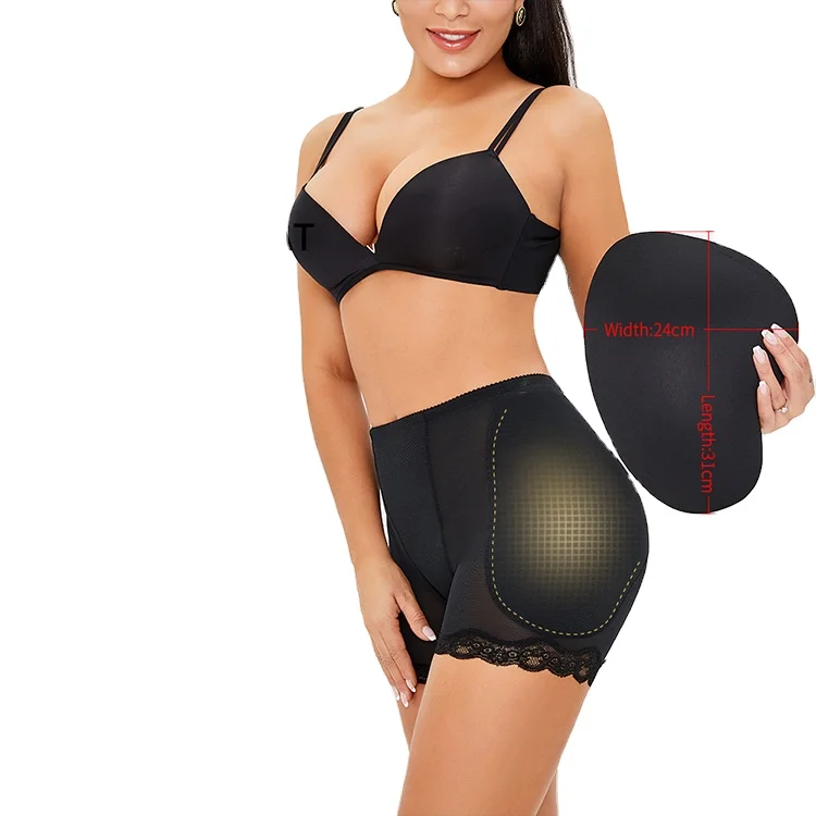 Big hips shaper leggings waist body shaper butt lift gaine amincissante femme body Pads Padded
Big hips shaper leggings waist body shaper butt lift gaine amincissante femme body Pads Padded