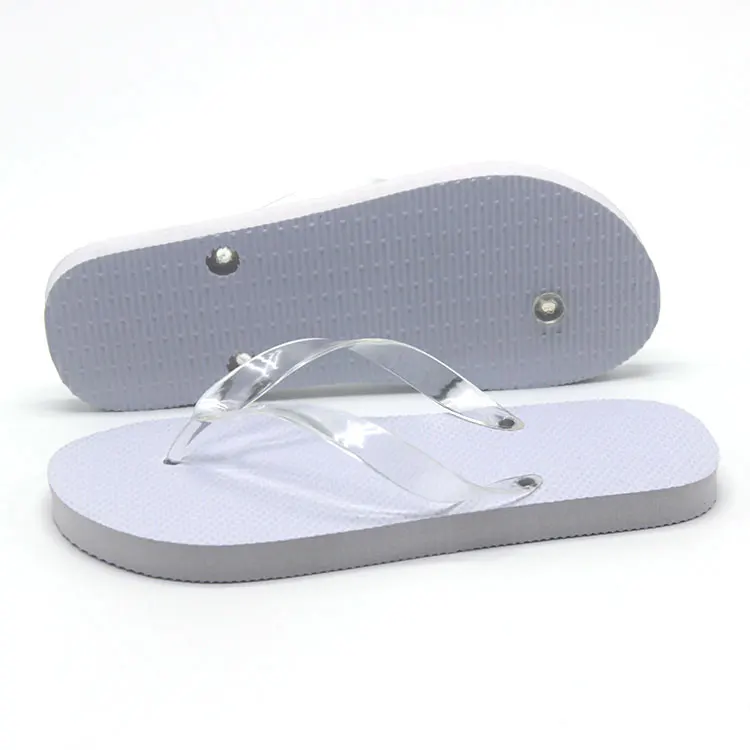 Wholesale factory stock 15MM PE flipflop cheap spa clear plain slippers white Flip Flops china
Wholesale factory stock 15MM PE flipflop cheap spa clear plain slippers white Flip Flops china