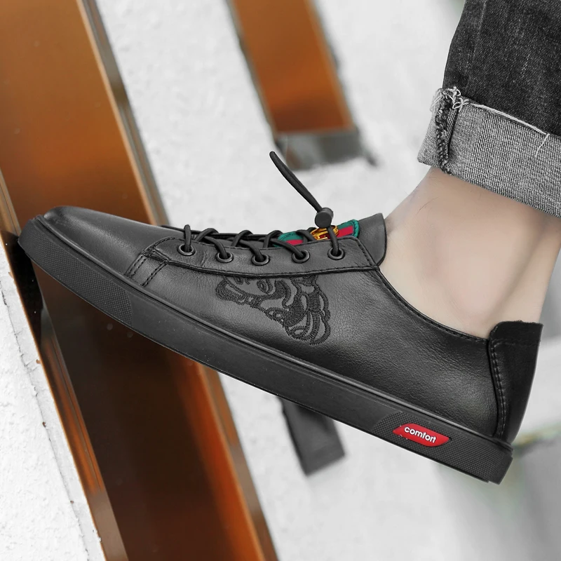 Hot Wholesale Customize Logo Men Casual Shoes Elastic Band Fashion Men Sport Shoes, Custom made
Hot Wholesale Customize Logo Men Casual Shoes Elastic Band Fashion Men Sport Shoes, Custom made