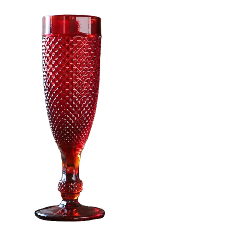 Wholesale French Vintage Pineapple Glasses Red Goblet Verre De Vins Water Goblet Champagne Glass Wine Glasses Kitchen Sets
Wholesale French Vintage Pineapple Glasses Red Goblet Verre De Vins Water Goblet Champagne Glass Wine Glasses Kitchen Sets