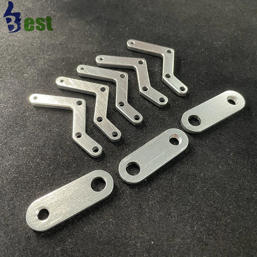 

OEM Custom Cnc Milling Turning Stainless Steel Aluminum Brass Metal Parts 5 Axis Cnc Machining Service