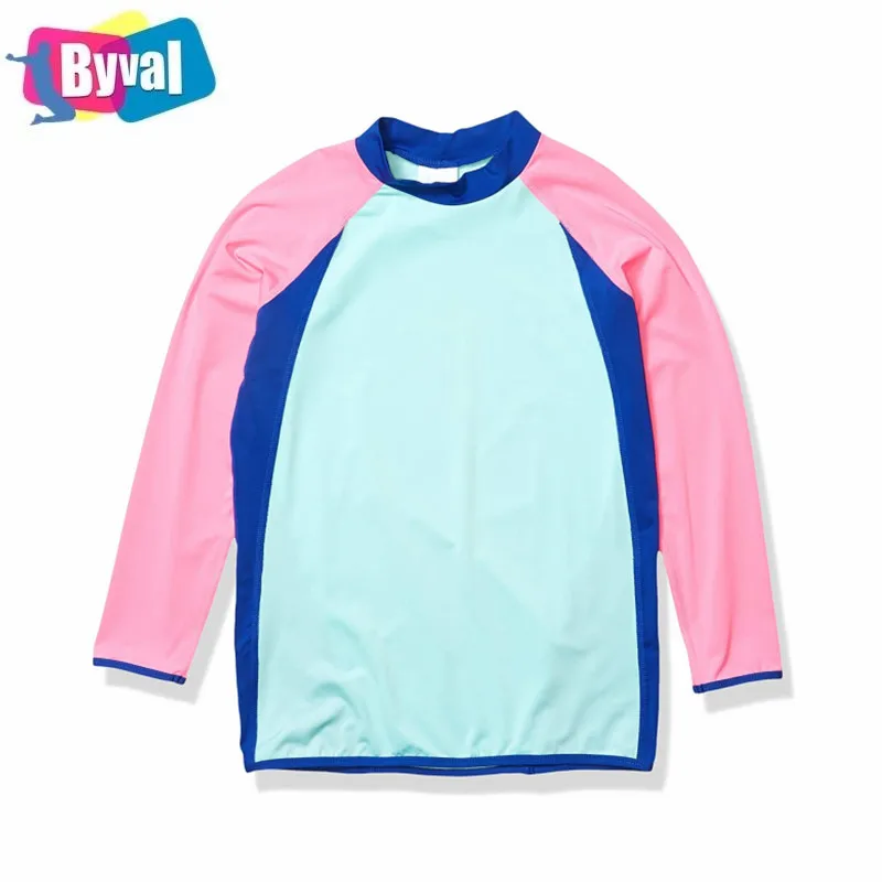 Byval hot sale Custom sweater polyester Wholesale Unisex Oversize colorful Baby Boy Girl Kids QUICK DRY Long Sleeve T Shirt, Customized color
Byval hot sale Custom sweater polyester Wholesale Unisex Oversize colorful Baby Boy Girl Kids QUICK DRY Long Sleeve T Shirt, Customized color