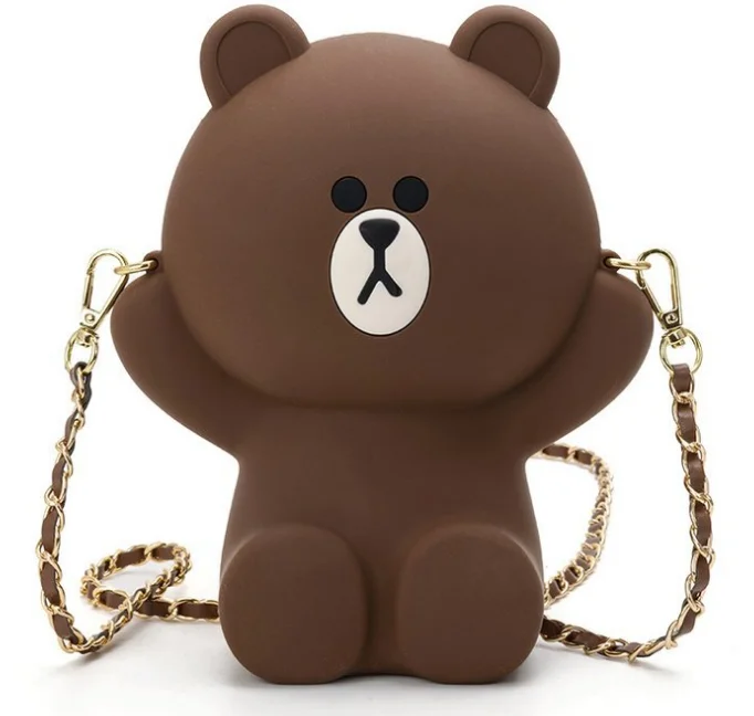 amazon Hot Selling Cute Style Silicone Backpack Korean japan Children Backpack, Customized color
amazon Hot Selling Cute Style Silicone Backpack Korean japan Children Backpack, Customized color