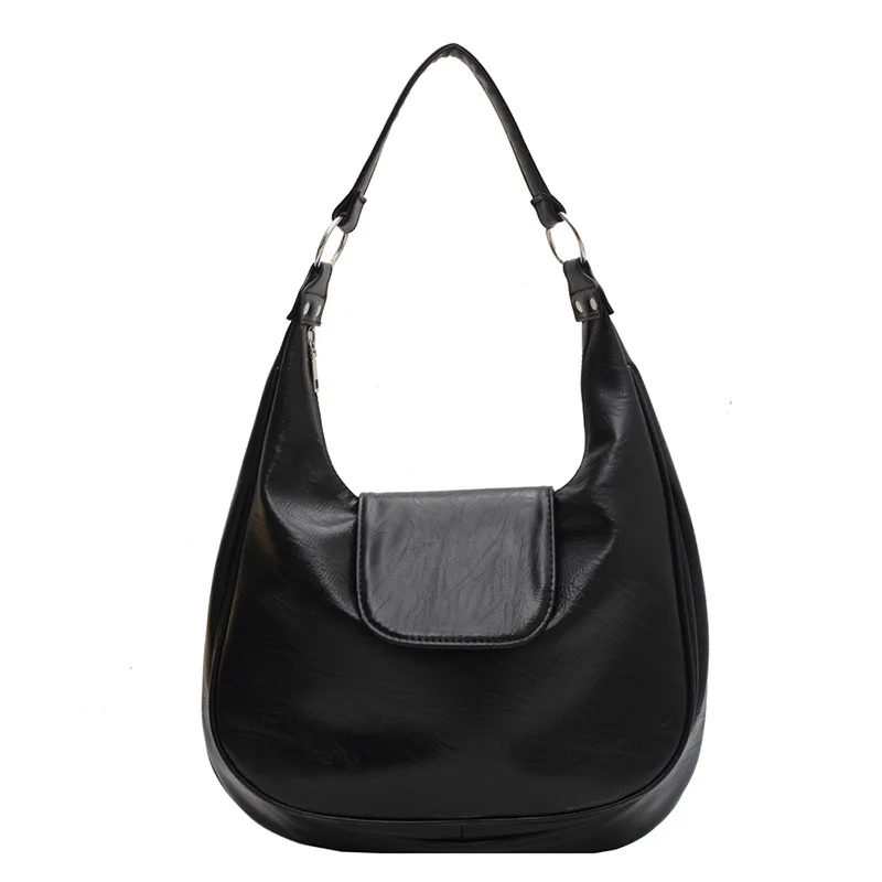 Women Fashion Large Capacity Simple Retro Tote Bag Designer Shoulder Bags Ladies Luxury Branded Bag Handbags, Black, khaki, coffee
Women Fashion Large Capacity Simple Retro Tote Bag Designer Shoulder Bags Ladies Luxury Branded Bag Handbags, Black, khaki, coffee