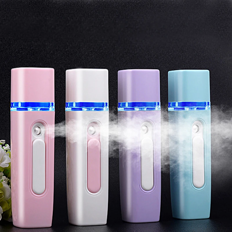 Free Sample Skin Humidifier Beauty Product 45ml Wireless USB Charge Purified Air for facial humidifier Device
Free Sample Skin Humidifier Beauty Product 45ml Wireless USB Charge Purified Air for facial humidifier Device